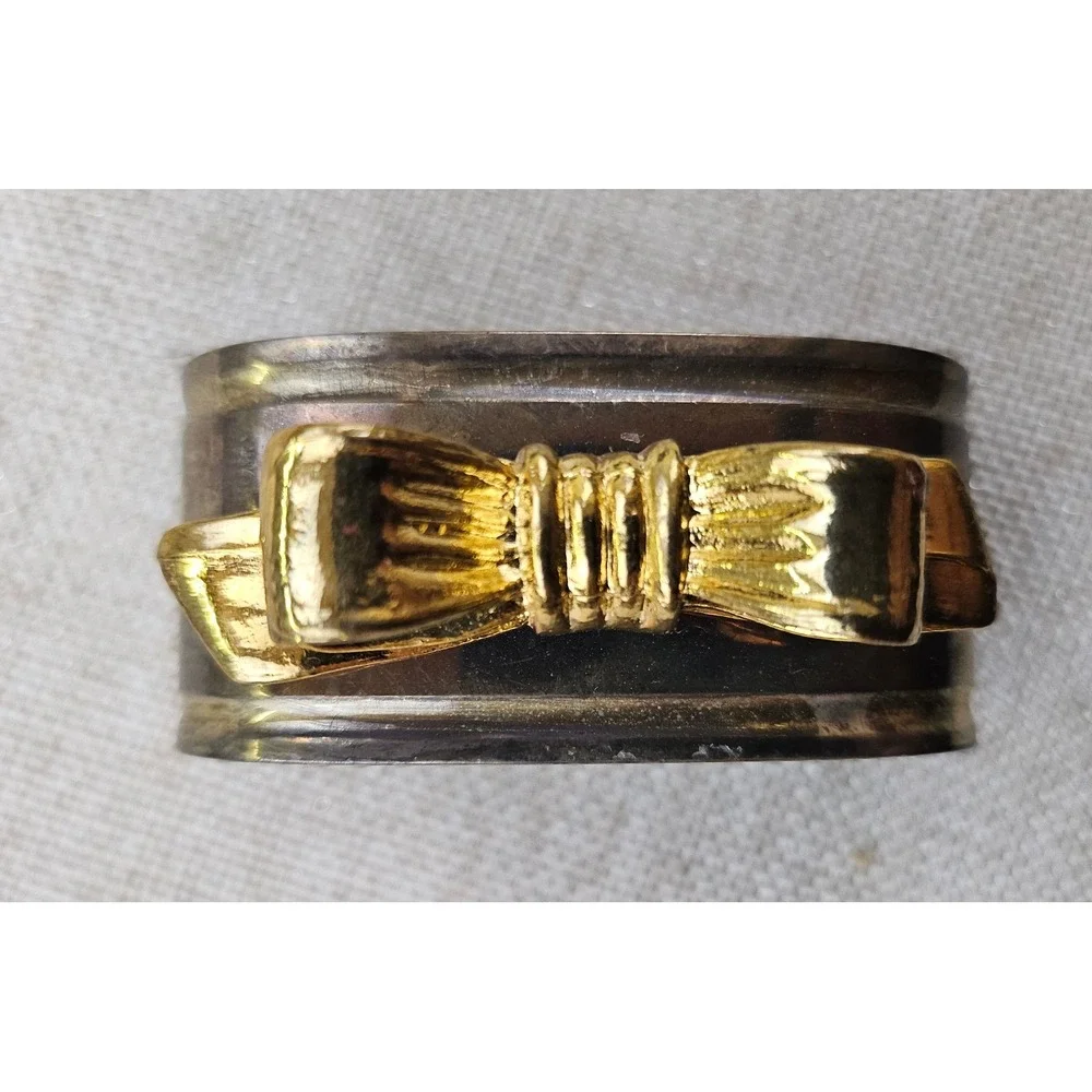 N/A vintage silver